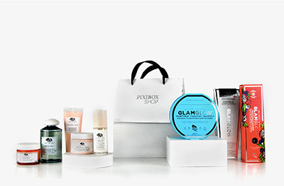 PIXIBOX