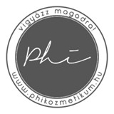 Phi kozmetikumok