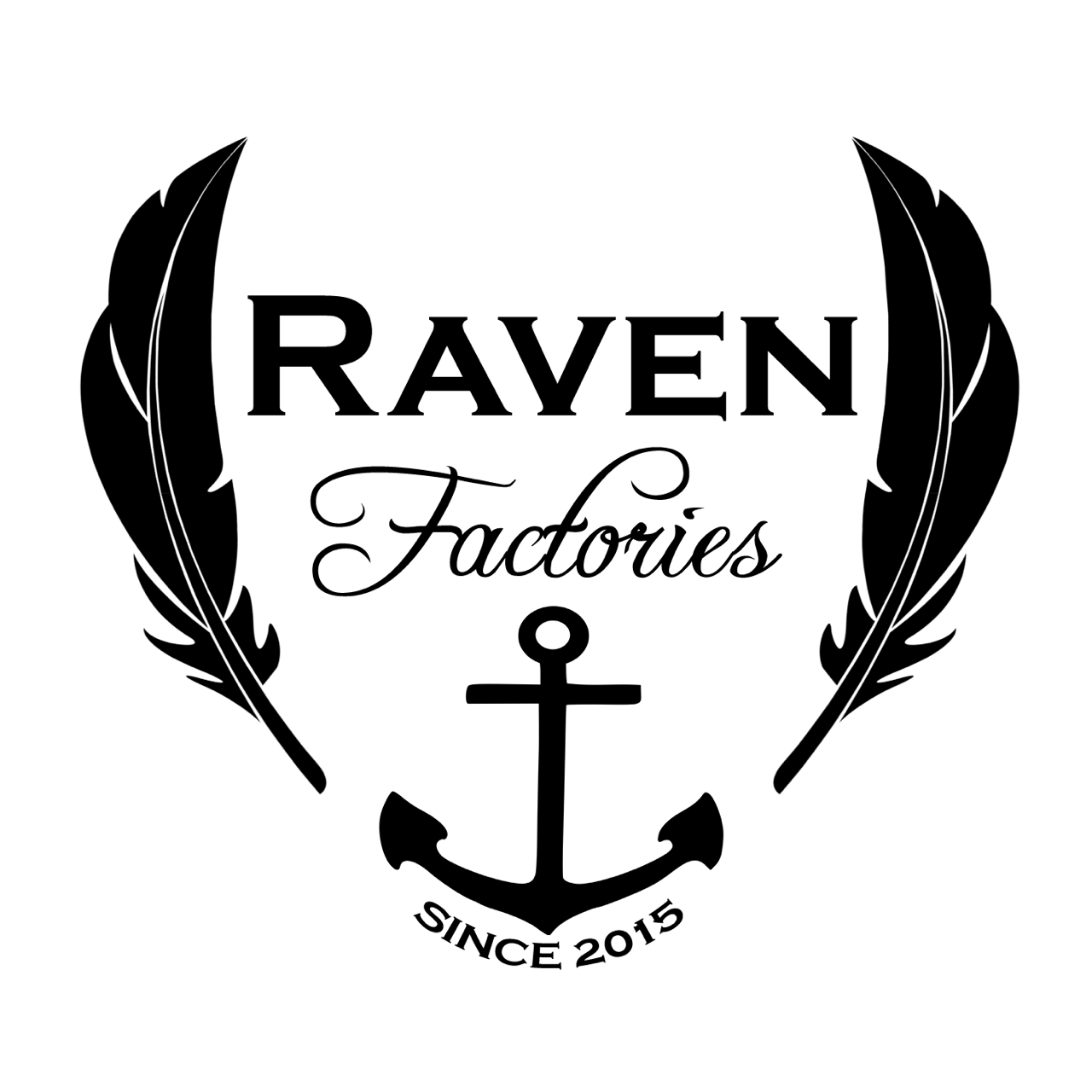 Raven Factories