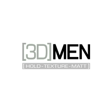 Schwarzkopf Profiessional 3D Men